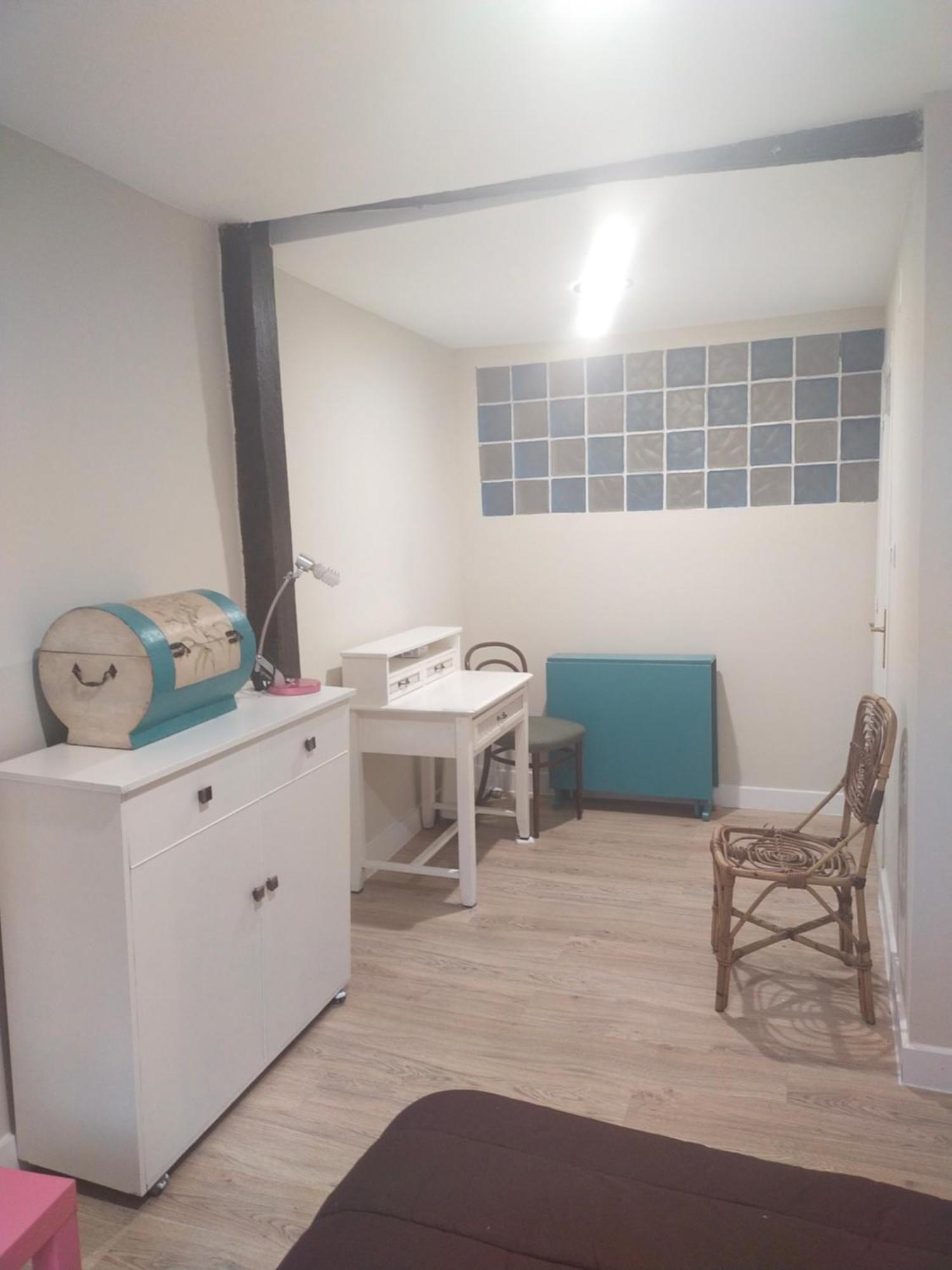 Apartamento Centro Ciudad Luminoso *