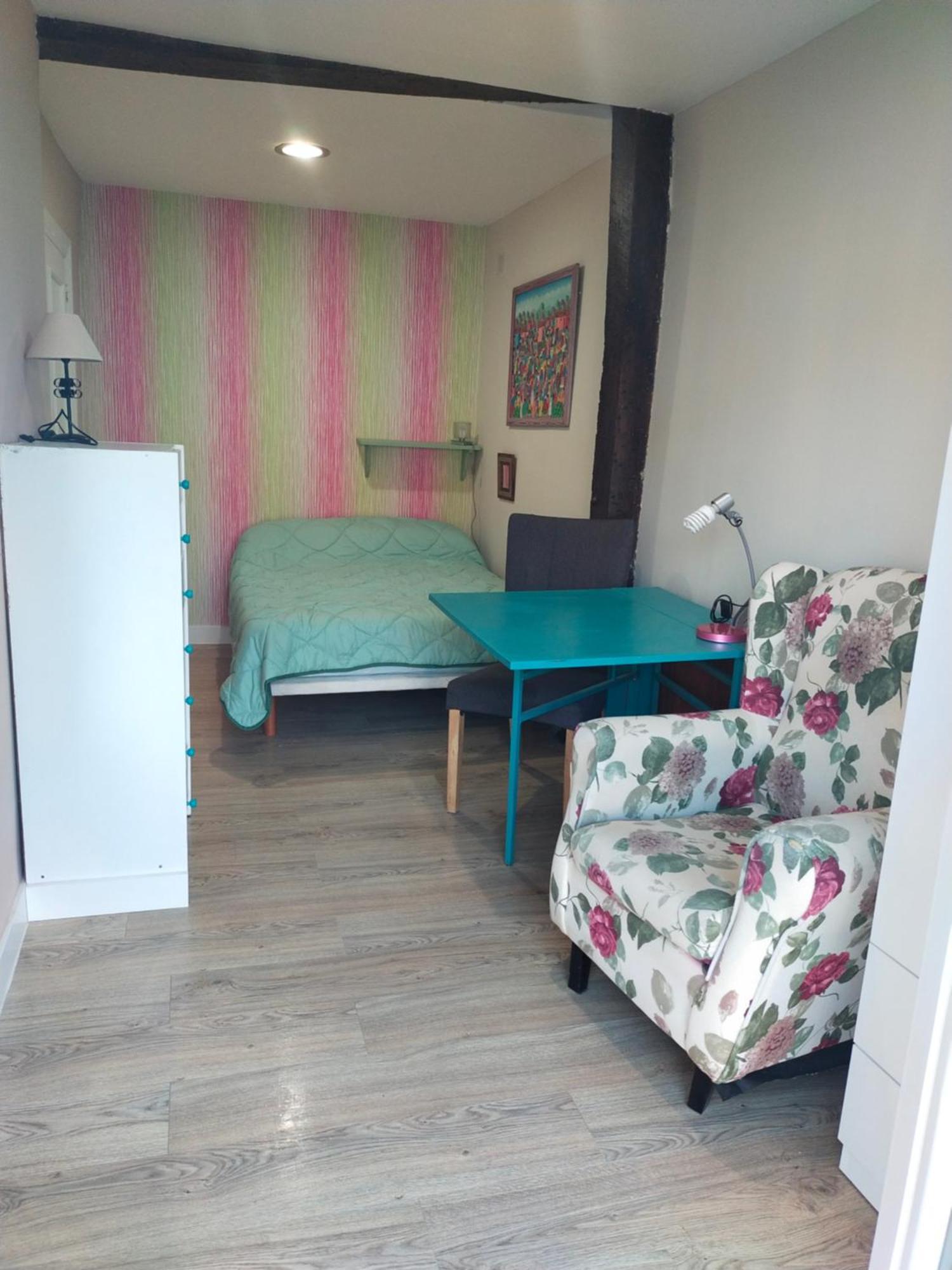Apartamento Centro Ciudad Luminoso *